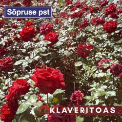 Klaveritoas