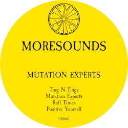 Mutation Experts