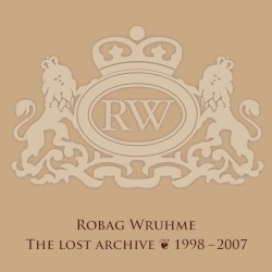 The Lost Archive: 1998-2007