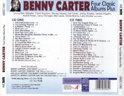Four Classic Albums Plus
