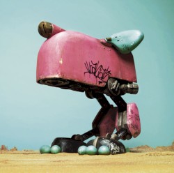 サイボーグ俺達