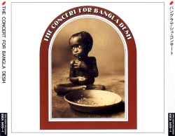 The Concert for Bangladesh