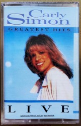 Greatest Hits Live