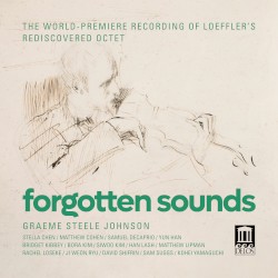 Forgotten Sounds