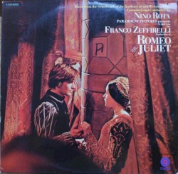 Romeo & Juliet: Music From the Soundtrack of the Academy Award-Winning Film