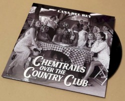 Chemtrails Over the Country Club