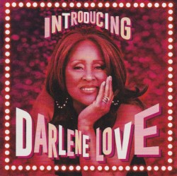 Introducing Darlene Love