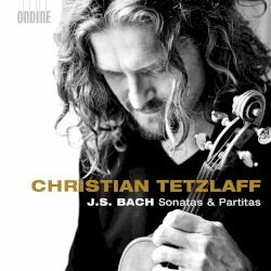 Sonatas & Partitas