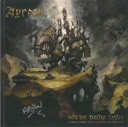 Into the Electric Castle