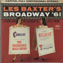 Broadway ’61