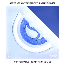 Comfortable (Remixes, Vol. 1)