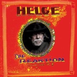 Die Reaktion: The Last Jazz, Vol. II