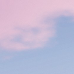 for we knew what it meant.