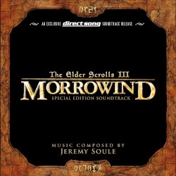 The Elder Scrolls III: Morrowind