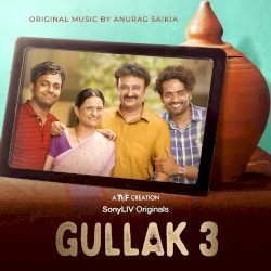 Gullak: Season 3: Music from the Original Series