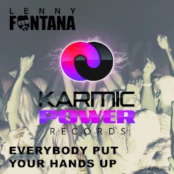 Everybody Put Your Hands Up