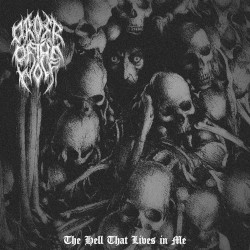 The Hell That Lives in Me