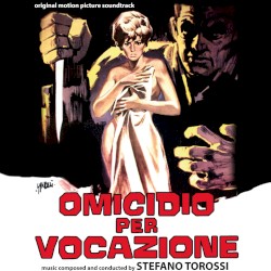 Omicidio Per Vocazione