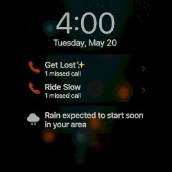 Get Lost