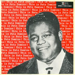 This Is Fats Domino!