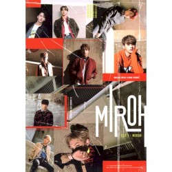 Clé 1: MIROH
