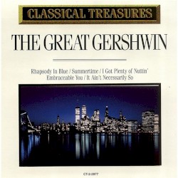 The Great Gershwin