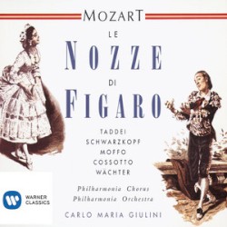 Le nozze di Figaro