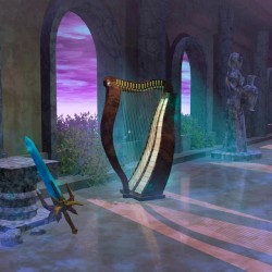 Lunacid - Tears of the Moon Soundtrack