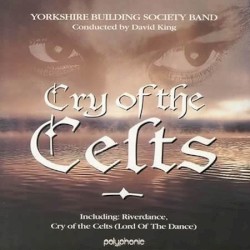 Cry of the Celts
