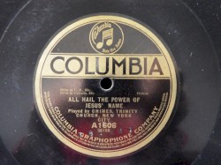 All Hail the Power of Jesus’ Name / Lead, Kindly Light