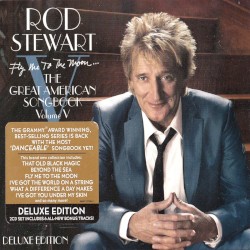 Fly Me to the Moon… The Great American Songbook, Volume V