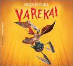 Varekai