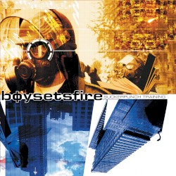 Suckerpunch Training