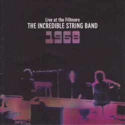 Live at the Fillmore 1968