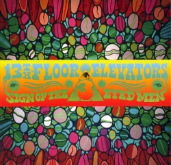 Sign of the 3 Eyed Men