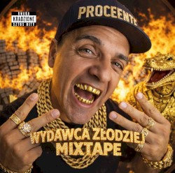 Wydawca Złodziej Mixtape