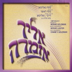 מחנה שלוה 11 , אליך אזמרה