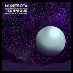 Technique (Clockvice & Vorso remix)