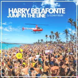 Harry Belafonte - Jump In The Line (Remix)