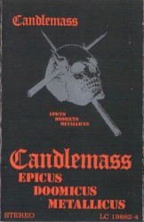 Epicus Doomicus Metallicus