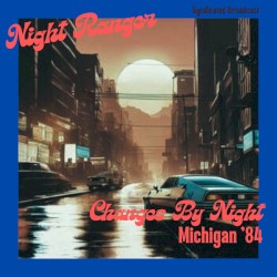 Changes By Night (Michigan β84)
