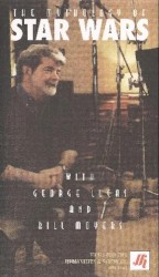 The Mythology of Star Wars