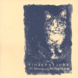 The Bloomsbury Theatre 12.3.95