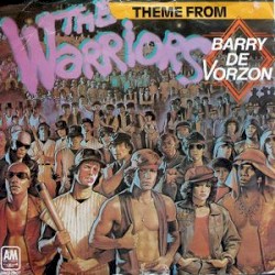 Theme From "The Warriors"