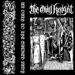 An Oath To The Sacred Lady