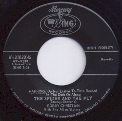 The Spider And The Fly / Cha Cha Hop