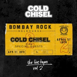 The Live Tapes, Vol 2