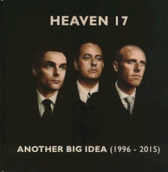 Another Big Idea (1996–2015)