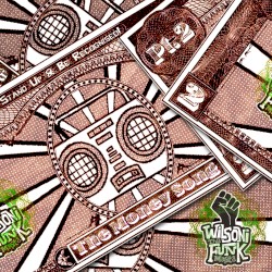 Stand Up & Be Recognised! Pt. 2