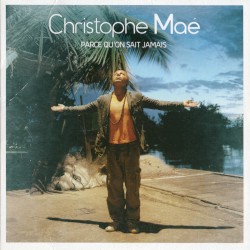 Parce qu'on sait jamais